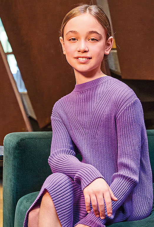 Abbigliamento <br> Invernale