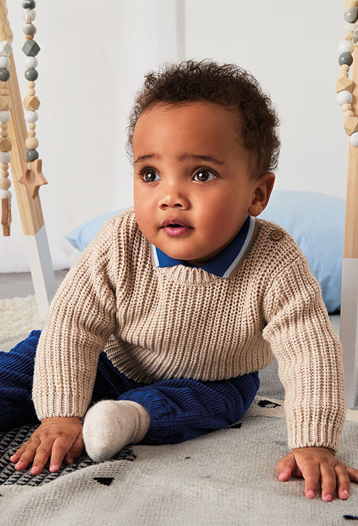 Abbigliamento<br> Neonato