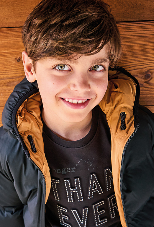 Giubbotti <br> IN SALDO