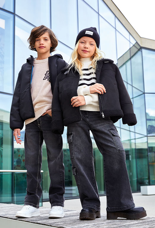 Nuova Collezione<br>Outlet
