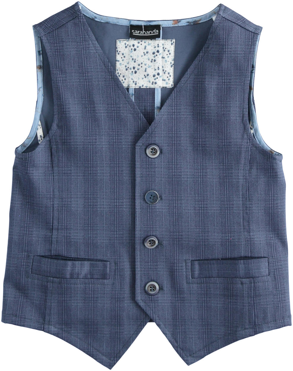 Gilet bambino sale