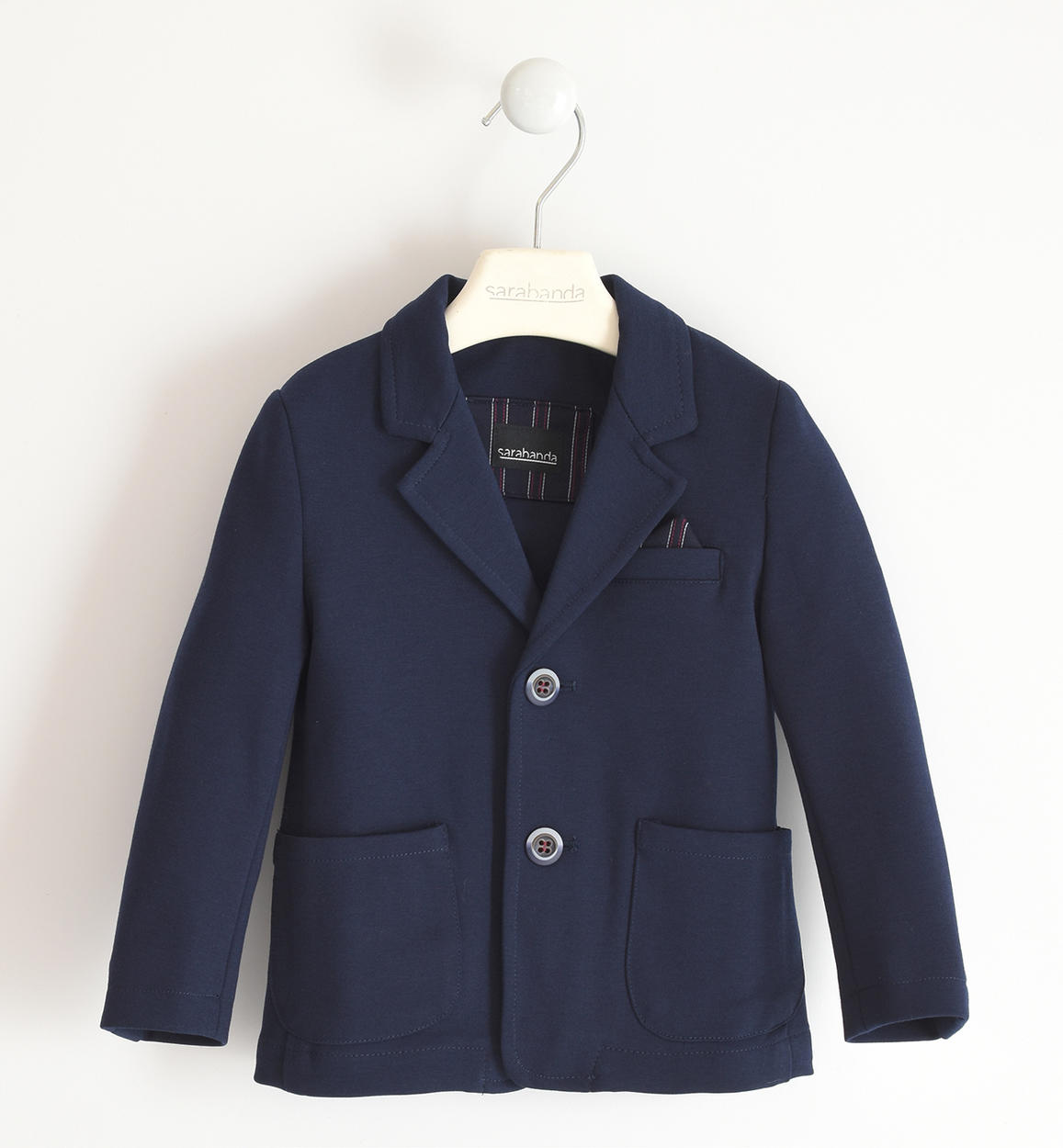 Giacca on sale elegante neonato