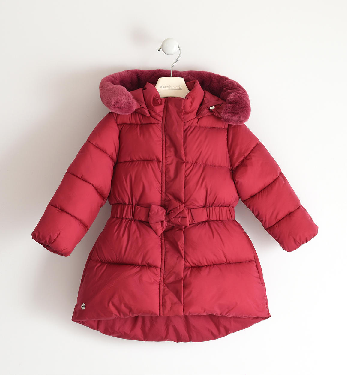 Giubbotti per bambina sales