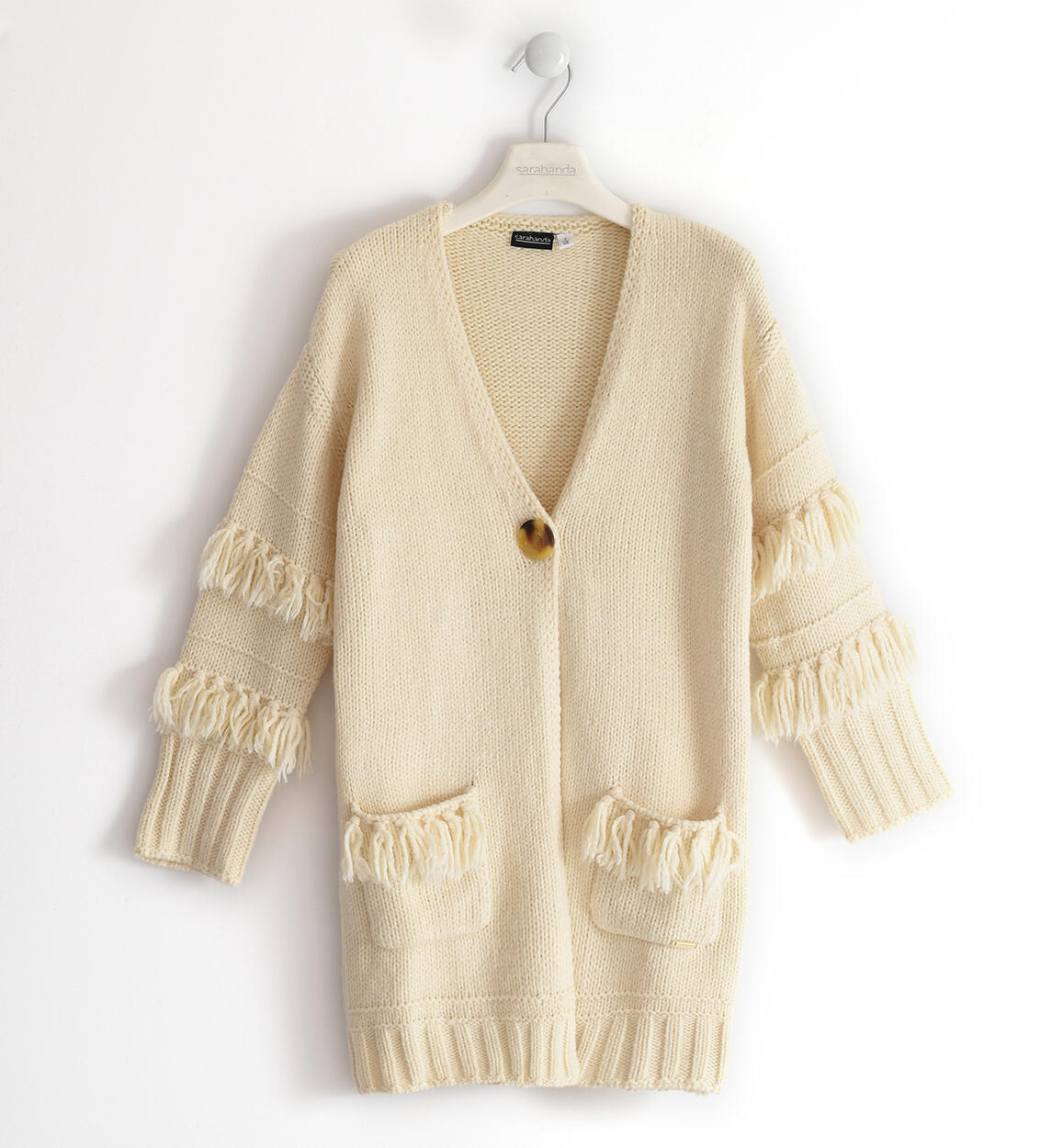 Cardigan ragazza shop
