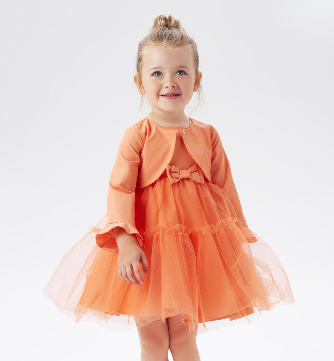 Abiti cerimonia bambina sarabanda on sale