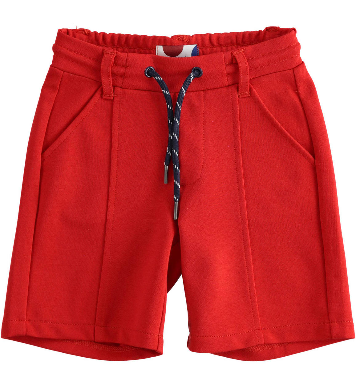 Chicco Baby Jungen Shorts - Weiche Baumwoll-Shorts Mit Elastischem Bund