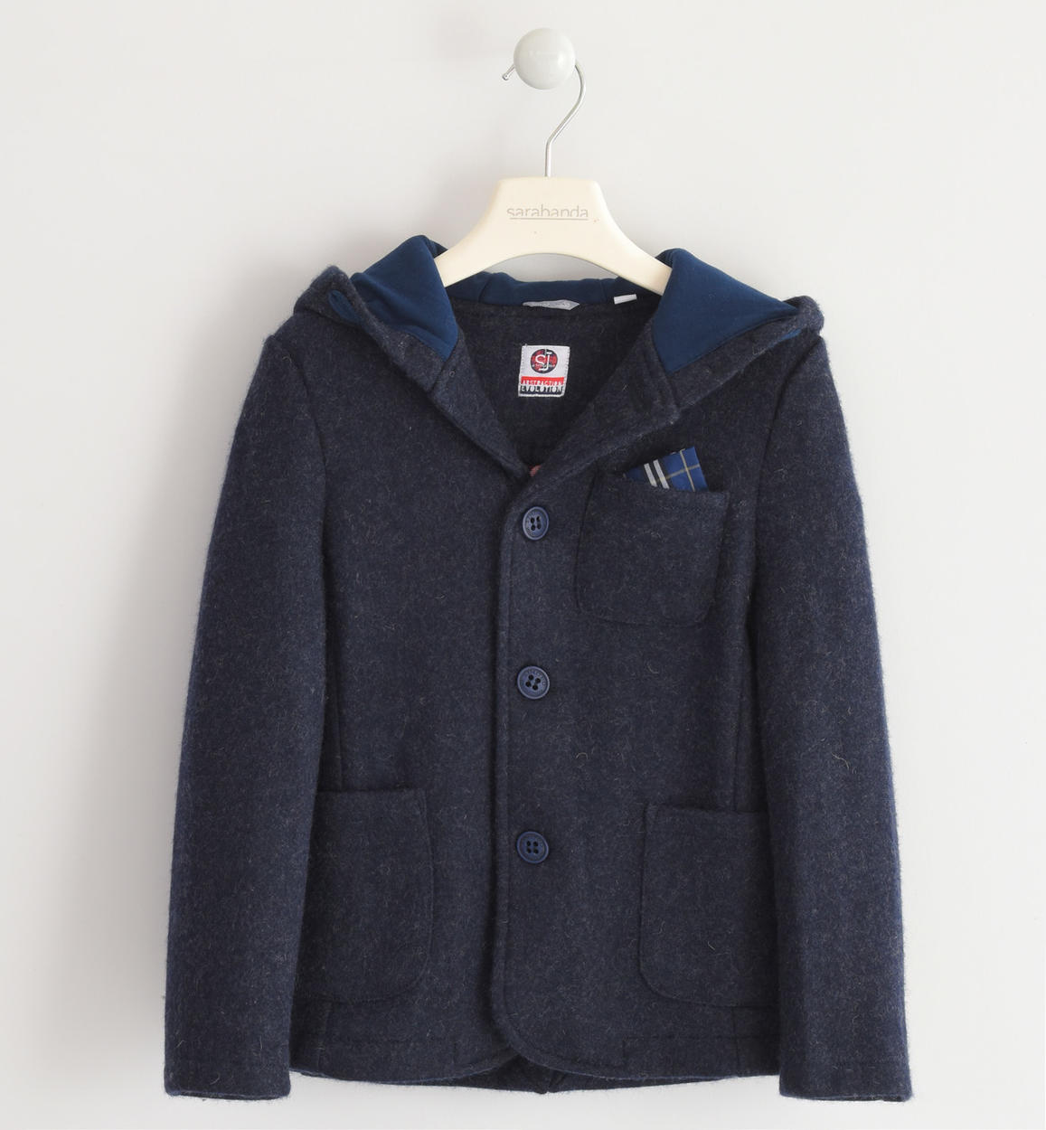 Felpa Con Cappuccio Rafael Leao Per Bambini - Unisex, Nero, Taglie 5-16 Anni - Foto 9