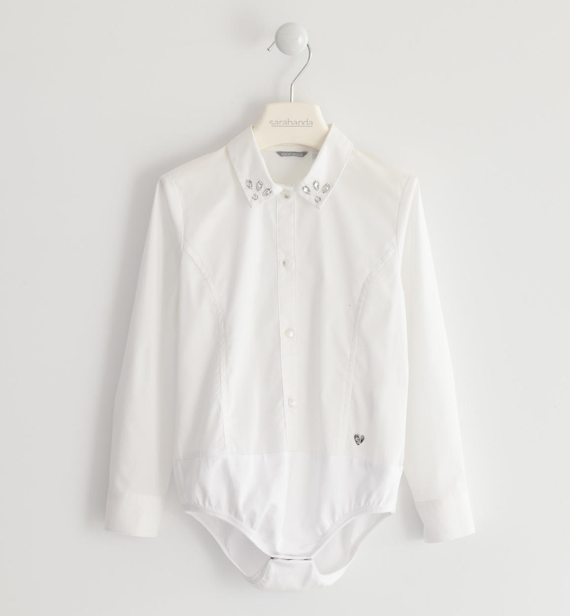 camicia body