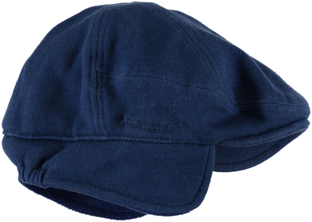 Cappello con paraorecchie per bambino da 6 mesi a 7 anni Sarabanda -  Miniconf Shop