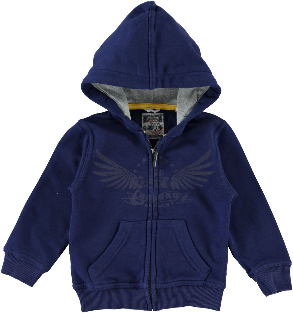 original marines saldi bambina felpa