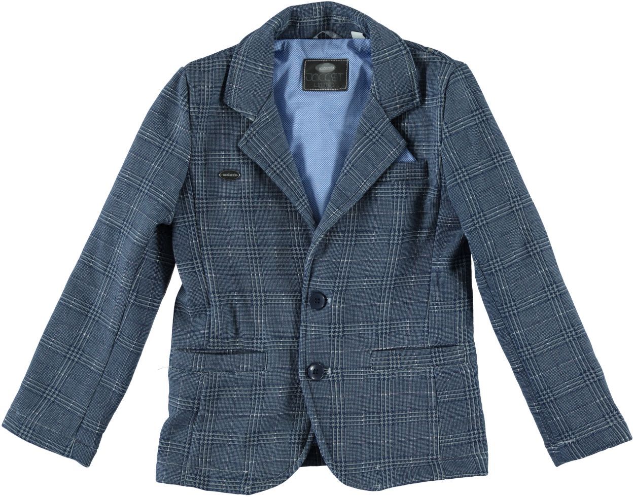 Anni Stretch Giacca A Felpa Quadri 16 Per Da Bambino In 6 aw6aOqxv7