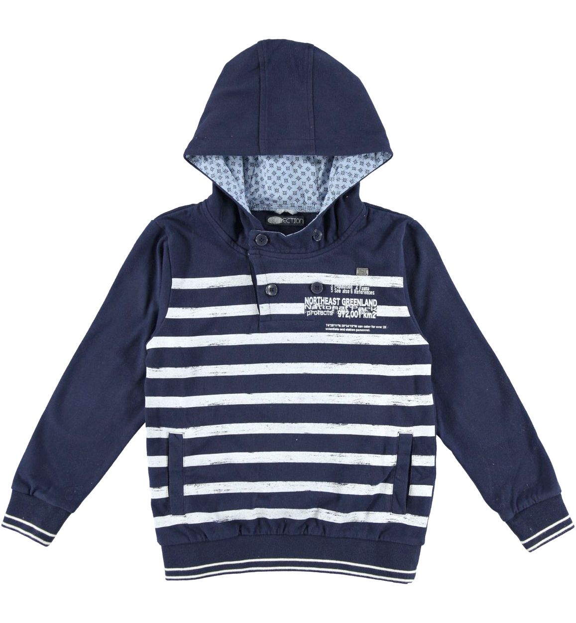 felpe da ragazzo adidas