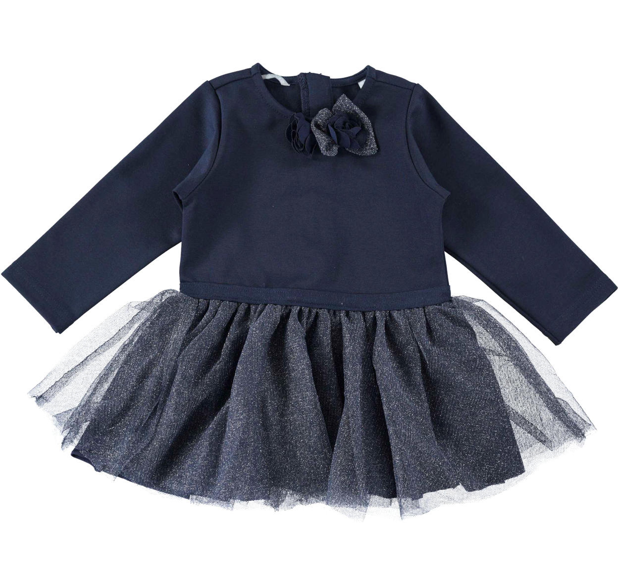 Gonna Bambina In Elegante Con Per A Sarabanda Mesi Anni 7 Tulle Da Abito 6 xohrdBtQCs