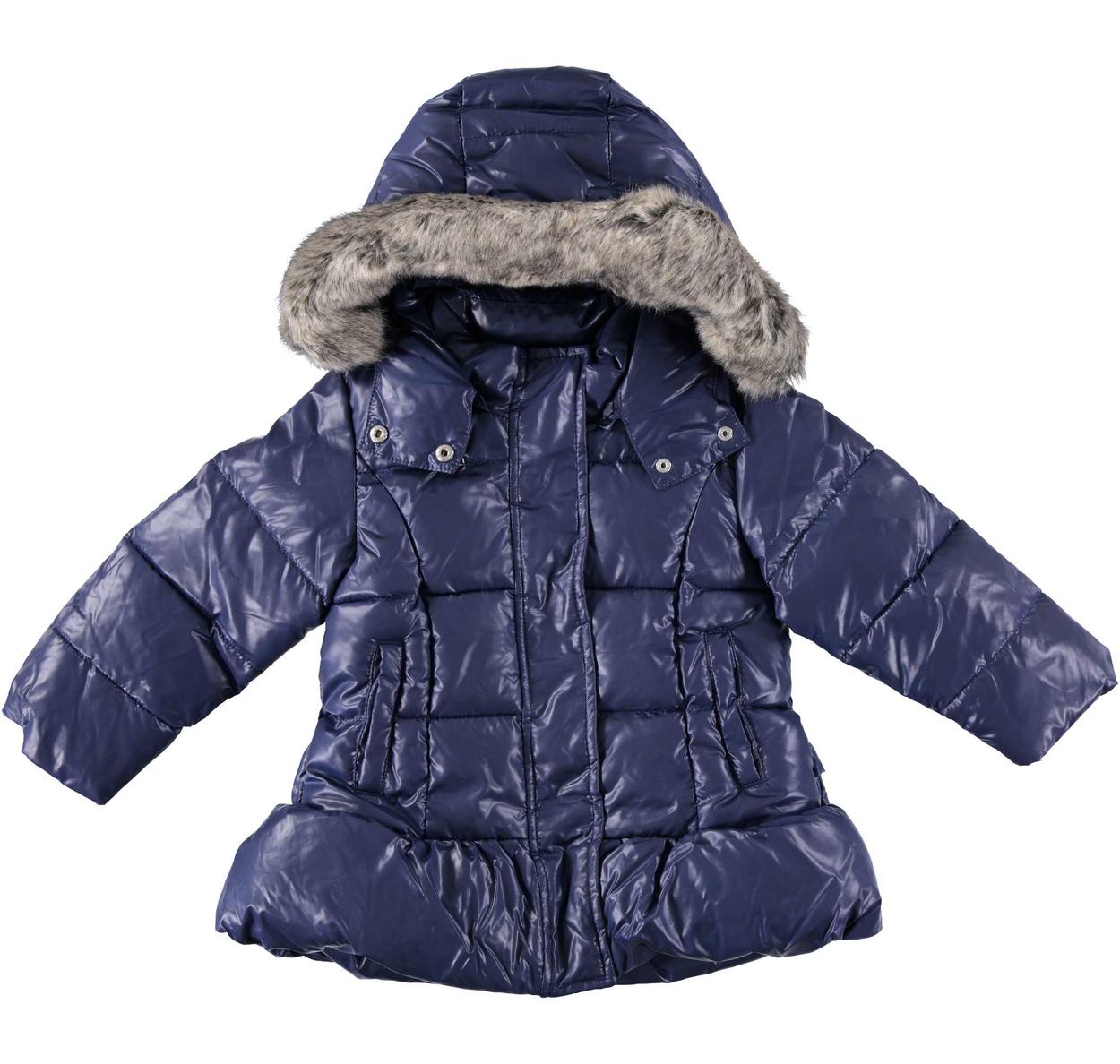 Giacca Invernale Bambina Piumino Invernale Per Ragazze Cappotto