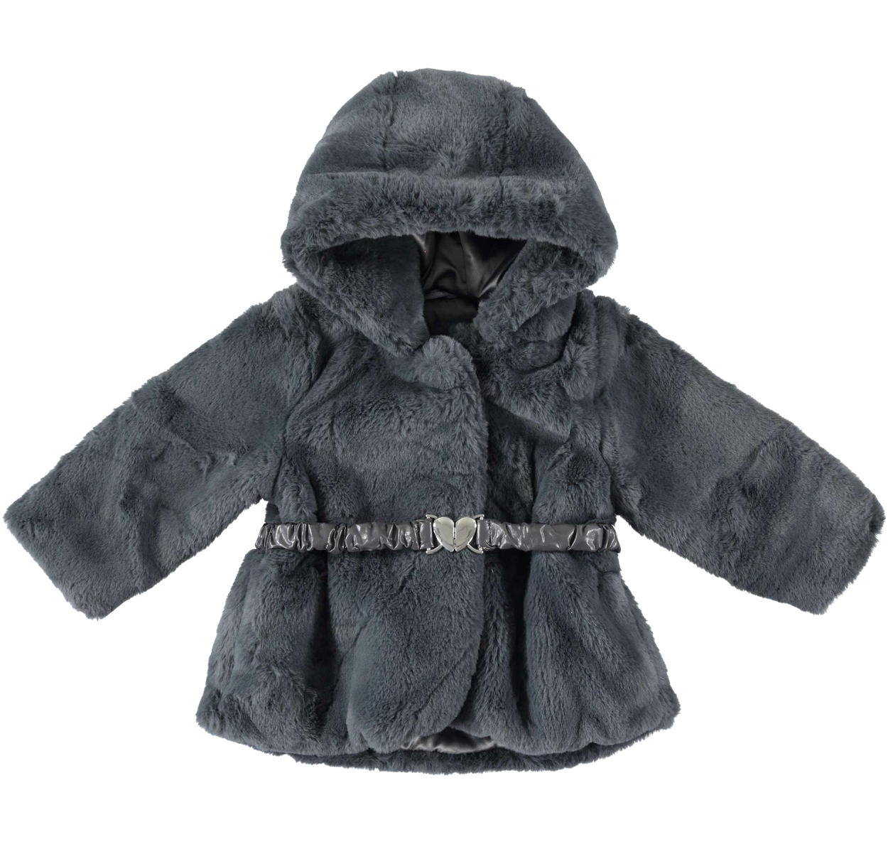 come acquistare a piedi a varietà larghe Eco pelliccia con cappuccio e cintura per bambina da 6 mesi a 7 ... come acquistare a piedi a varietà larghe Eco pelliccia con cappuccio e cintura per bambina da 6 mesi a 7 ...