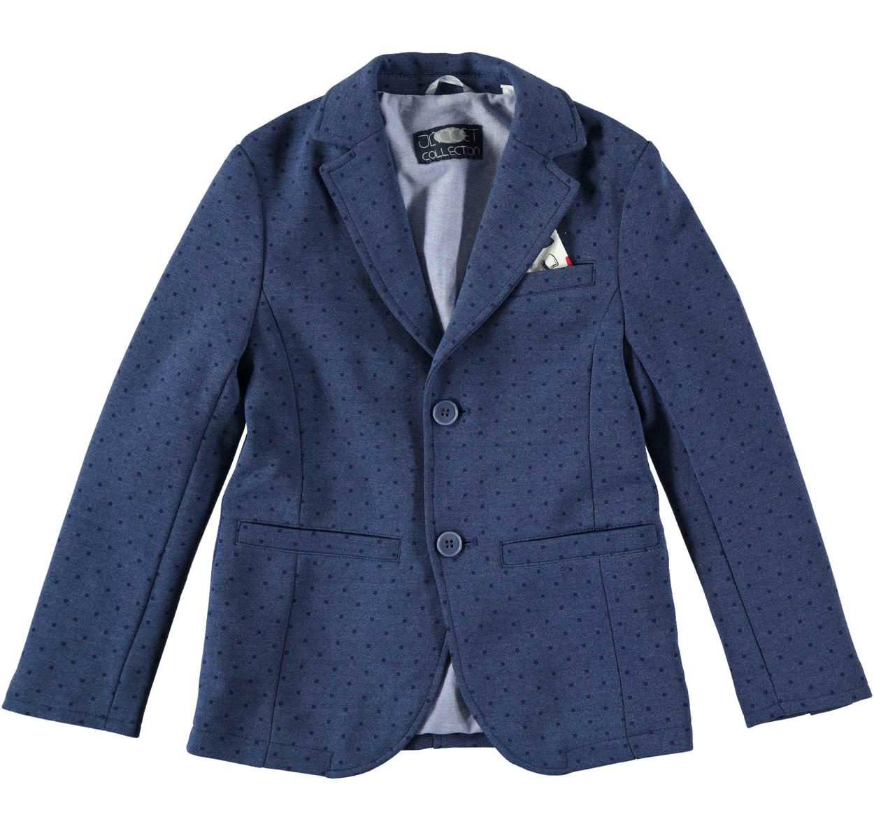 blazer bambino