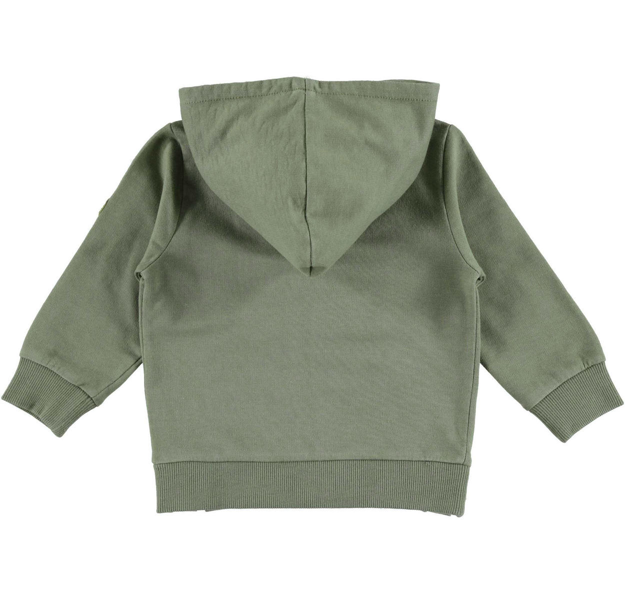 Felpa Unisex French Terry 240g/m² - Personalizzabile Con Logo, OEKO-TEX, 80% Cotone - Foto 11