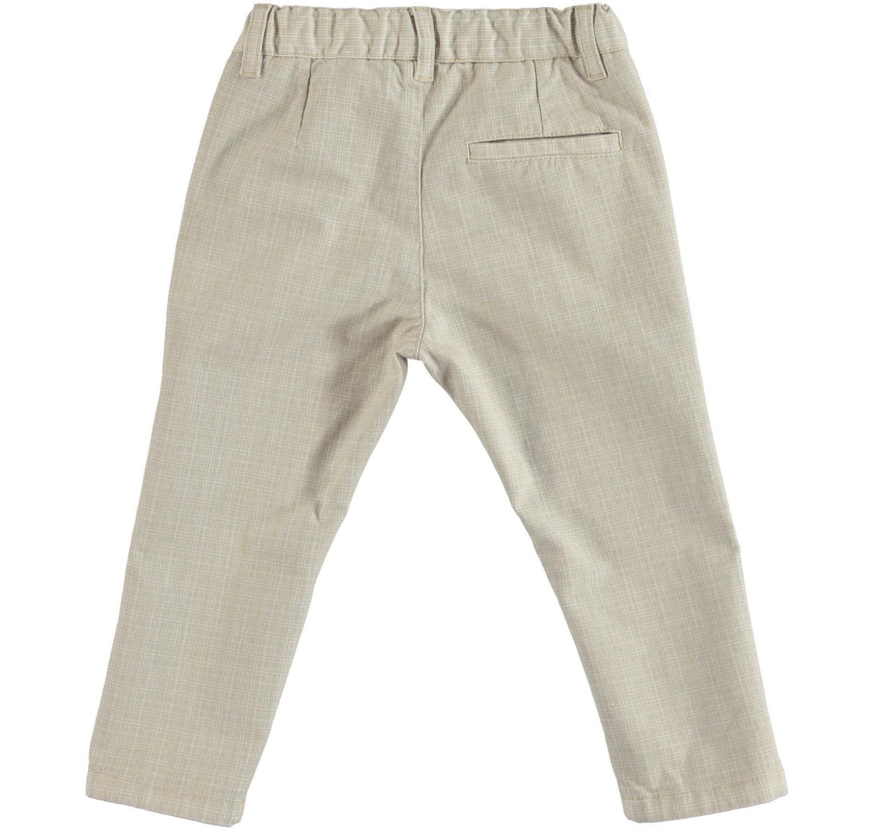 Pantaloni Leggings Per Bambini Confezione Da 4 - 100% Cotone, Morbidi E Comodi - Foto 8