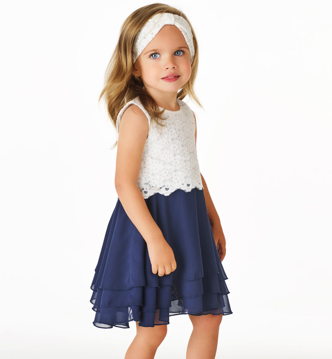 Vestito Arcobaleno Per Bambine - Gonna Tutù Con Elastico In Vita, Colorato E Festoso, Taglia Unica - Foto 3