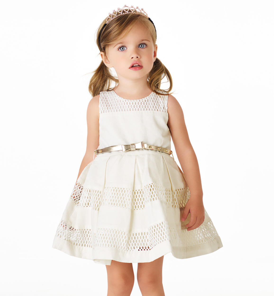 Scamiciato bambina on sale