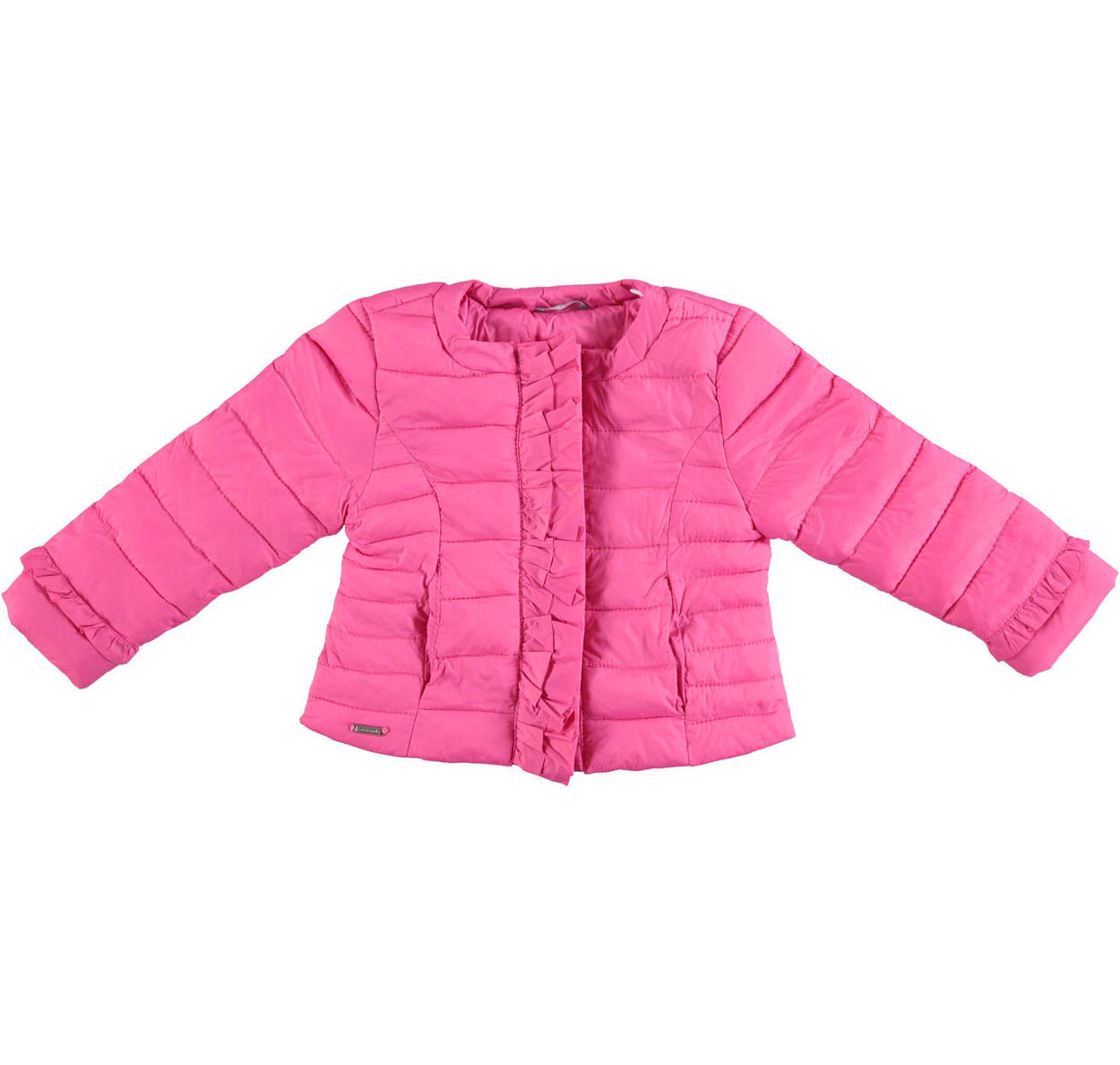 Piumino leggero bambina sale