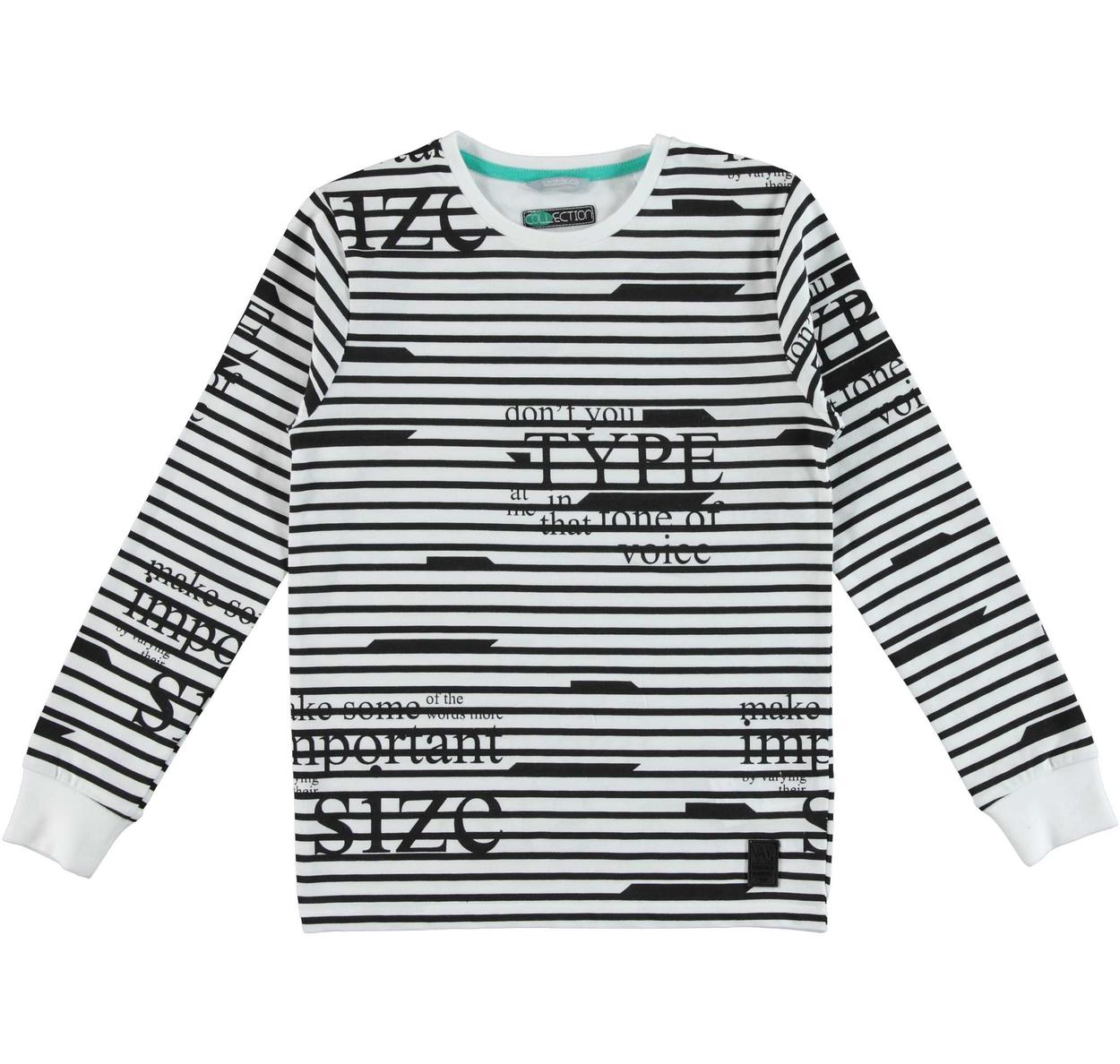 Maglietta Bambina Minnie Mouse - Cotone 100%, Maniche Corte, Stampa Alta Qualità, Taglia Regular, Made In Spain - Foto 5