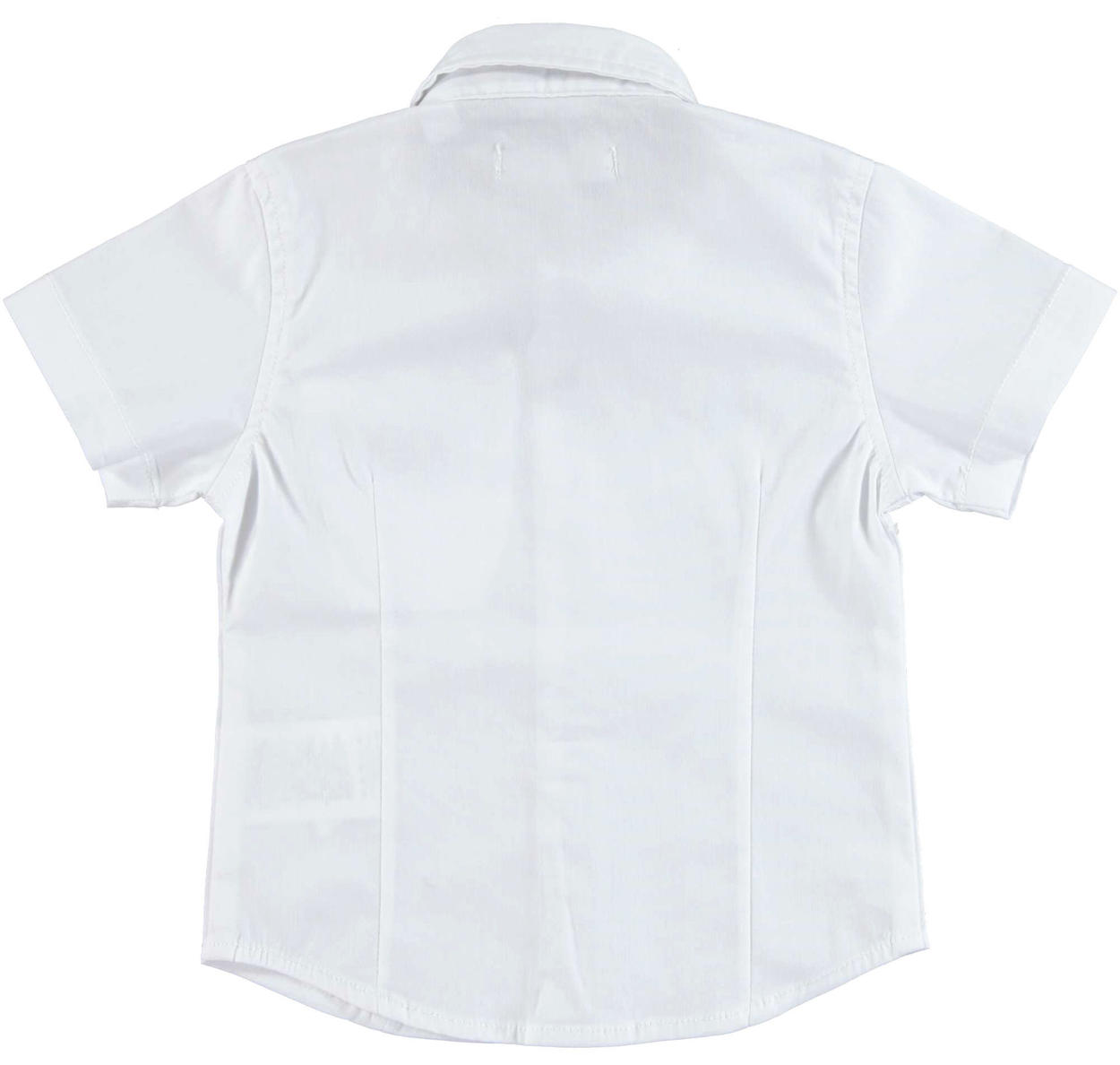 Camicia Hawaiana Bambini 5-12 Anni - Manica Corta Con Stampa Tigre, Poliestere - Foto 7