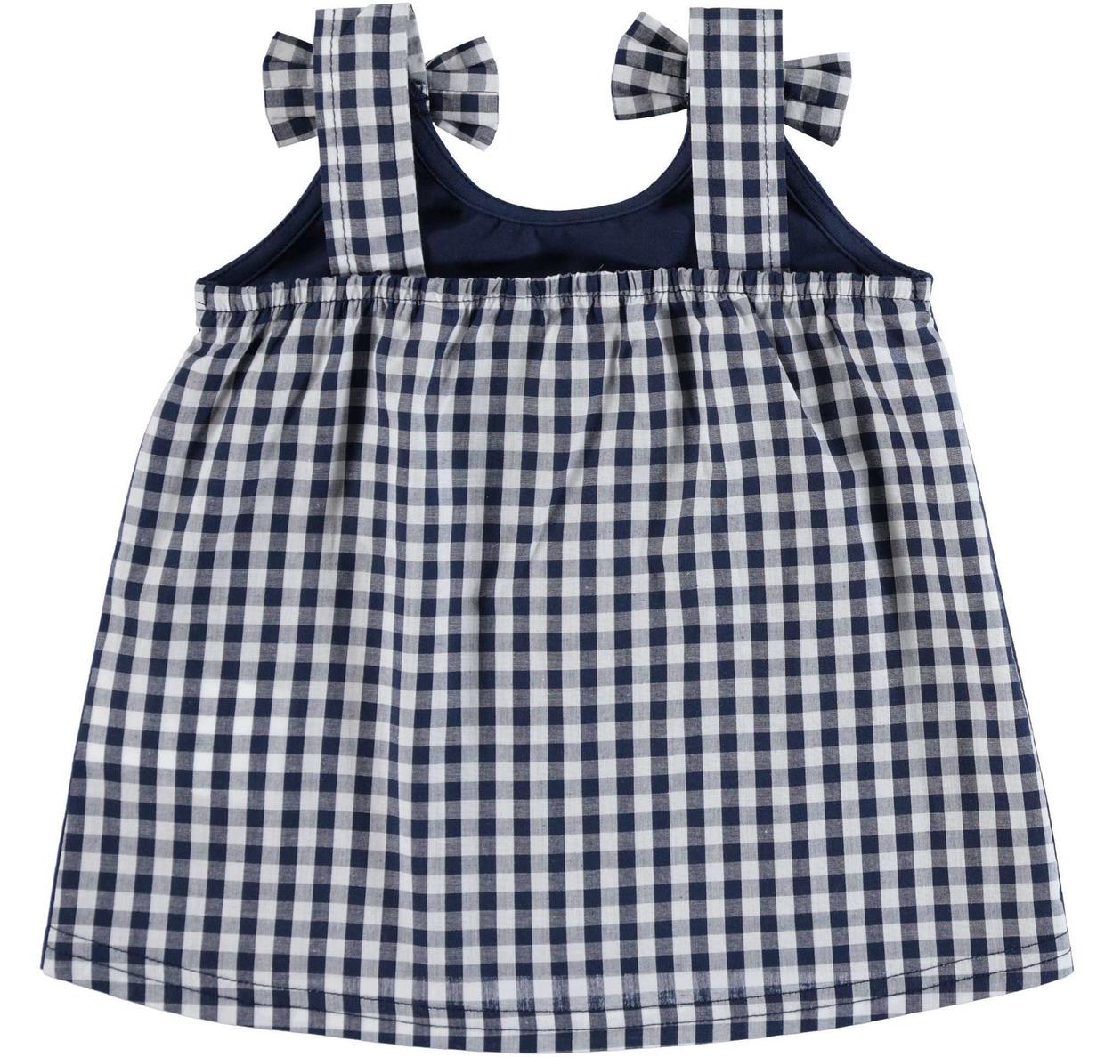 Canottiera RelaxMaternity Baby In Cotone - Taglia Unica 6-36 Mesi (Confezione Da 2) - Foto 2