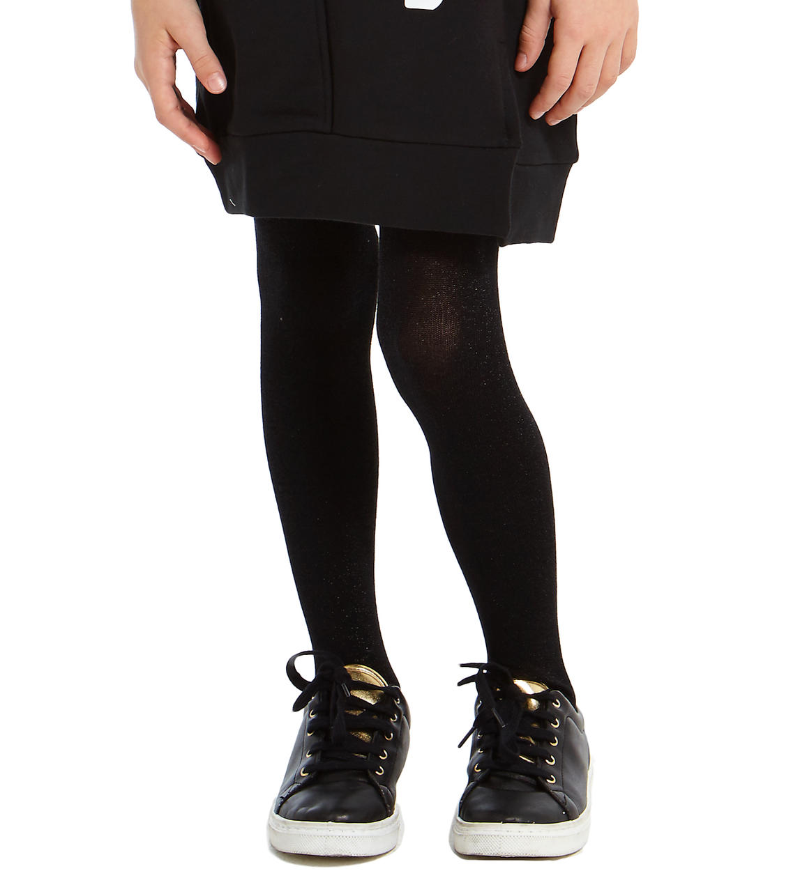 Calzamaglia Bimba Per Bambini Collant E Calzamaglie Da Bambina E