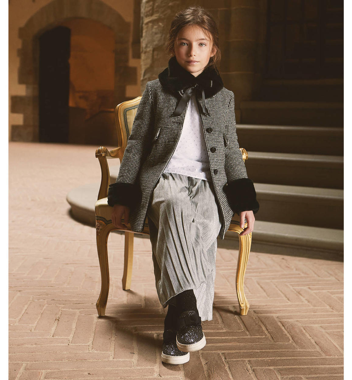 مقدس متهور فن الخط pantaloni bimba eleganti - shortsaleforsale.com