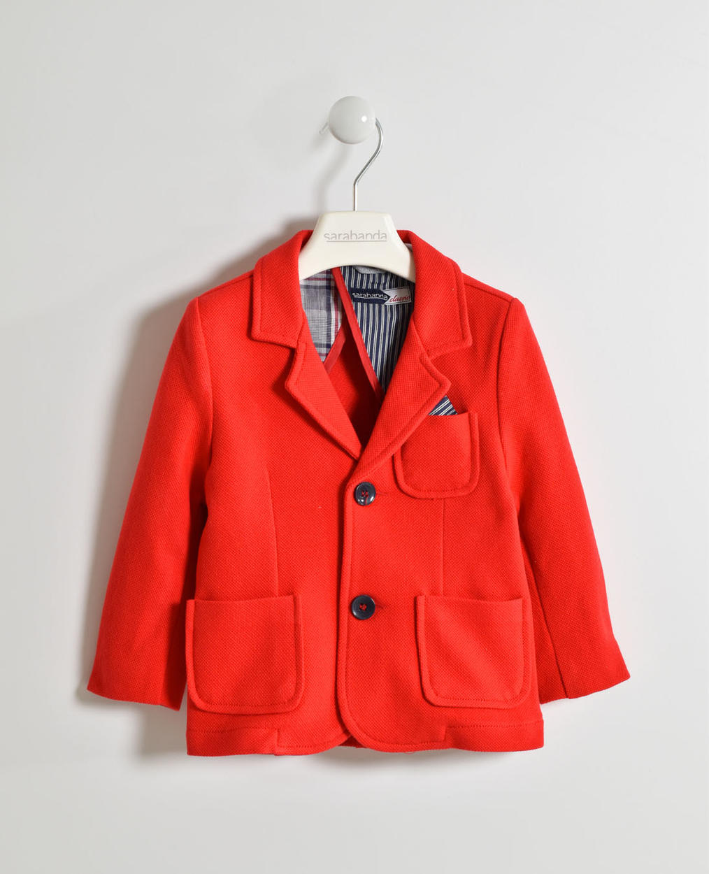 Blazer bambino on sale