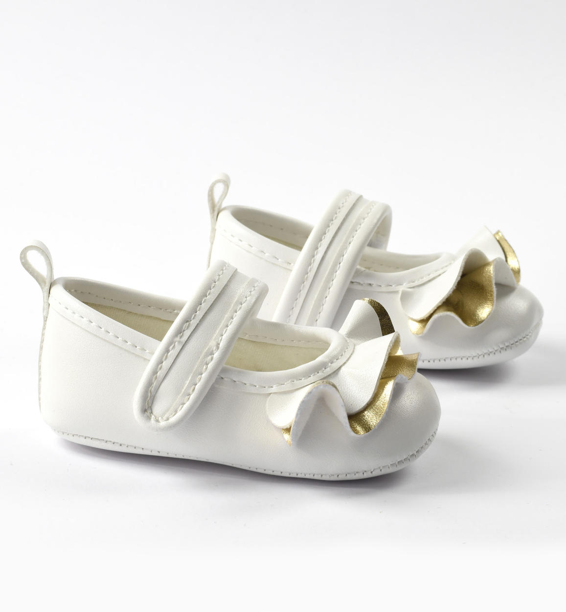 Ballerine best sale per neonata