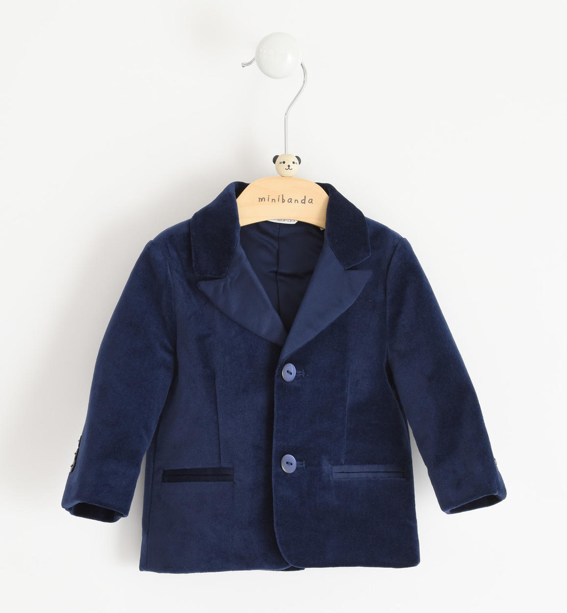 Giacca elegante hotsell neonato