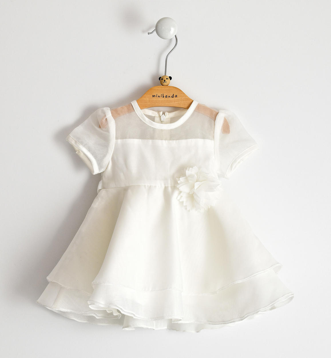 Vestiti on sale neonata eleganti