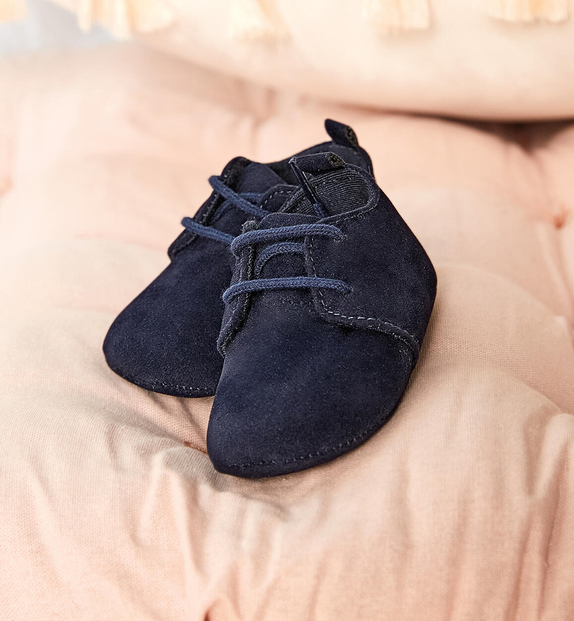 Scarpine eleganti neonato Minibanda a soli 12 45 Miniconf Shop