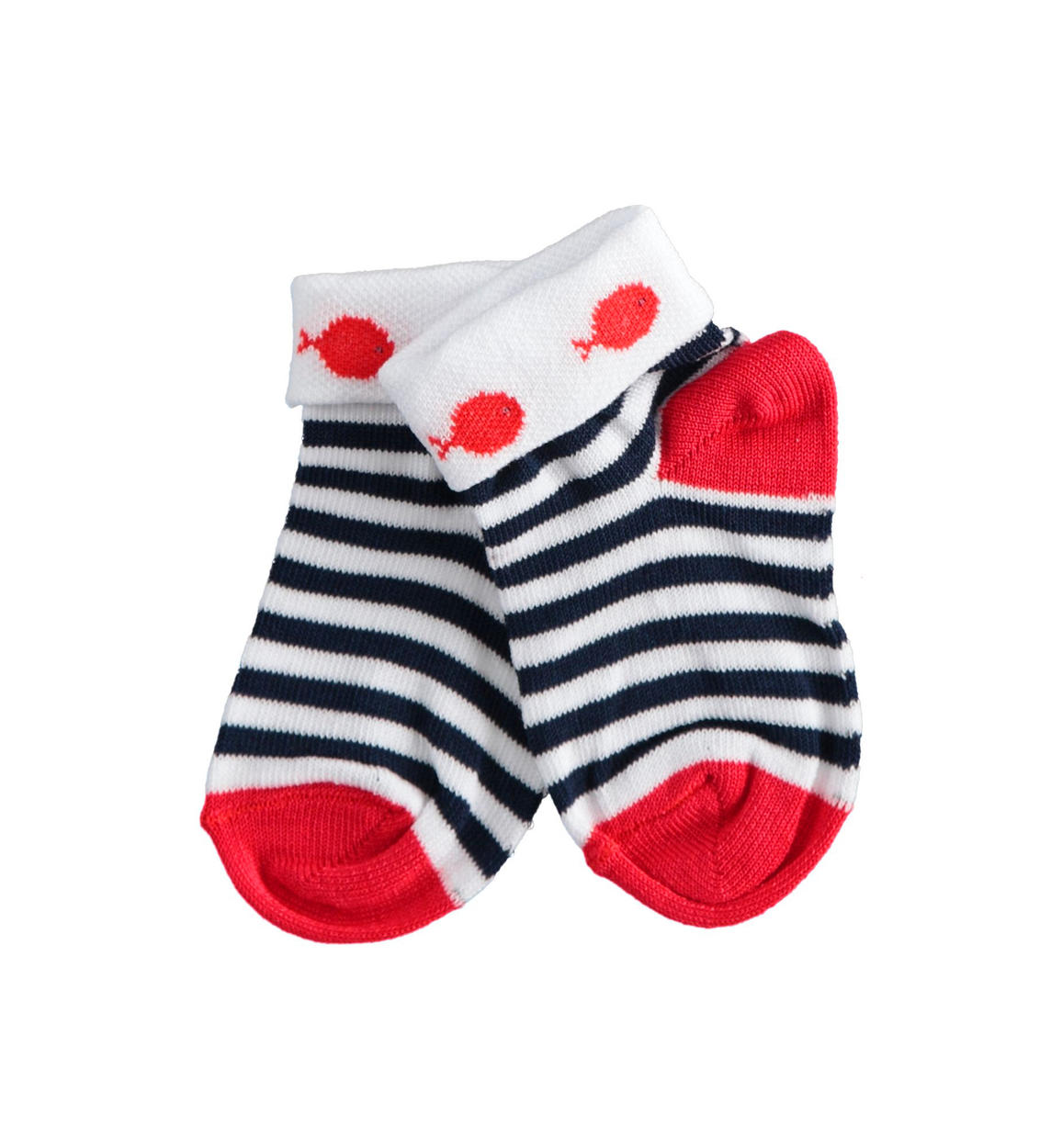calzini da neonato