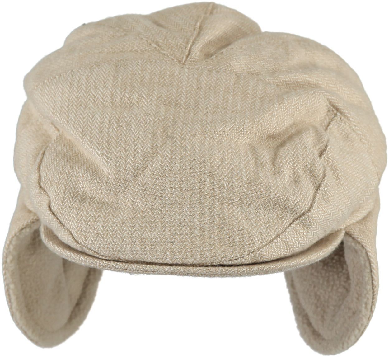 Cappello con paraorecchie per bambino da 0 a 18 mesi Minibanda - Accessori  - 6-36 Mesi - Bambino
