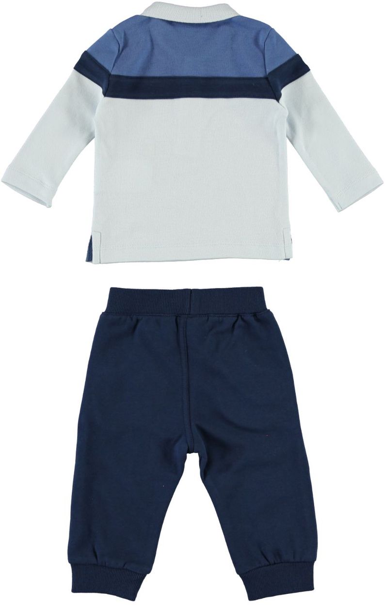 Abbigliamento outlet neonato contrassegno