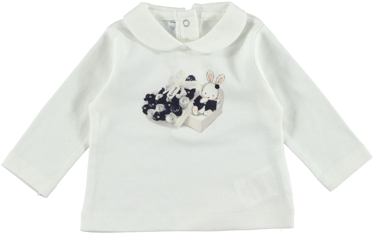 t shirt neonata