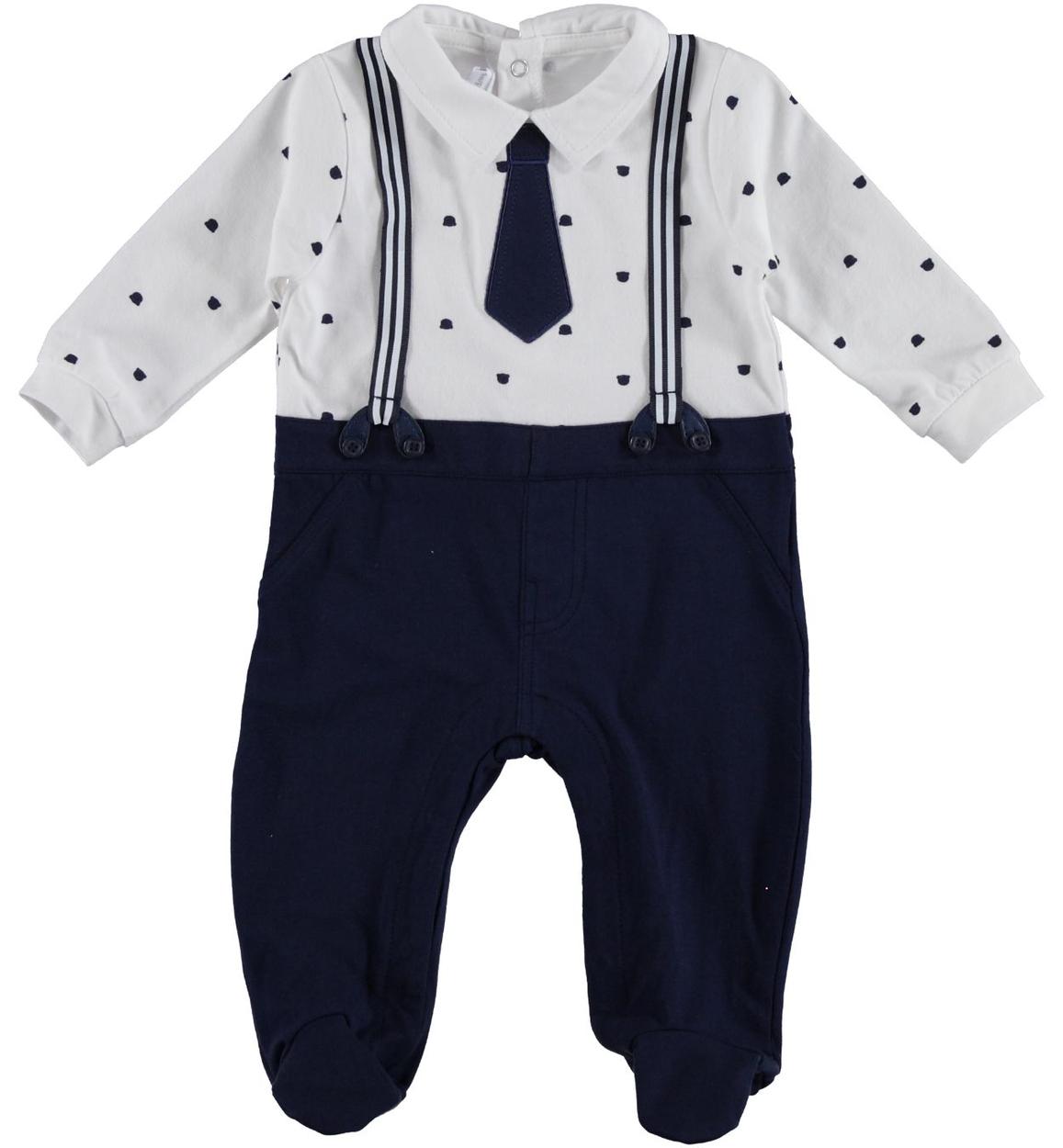 design di qualità vendita a buon mercato nel Regno Unito sconto più basso Elegante tutina intera in jersey di cotone per neonato da 0 a 24 ... design di qualità vendita a buon mercato nel Regno Unito sconto più basso Elegante tutina intera in jersey di cotone per neonato da 0 a 24 ...
