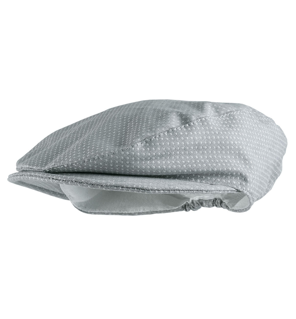 Cappello modello coppola in tessuto operato per neonato da 0 a 24 mesi  Minibanda - Accessori - 3-16 Anni - Bambino
