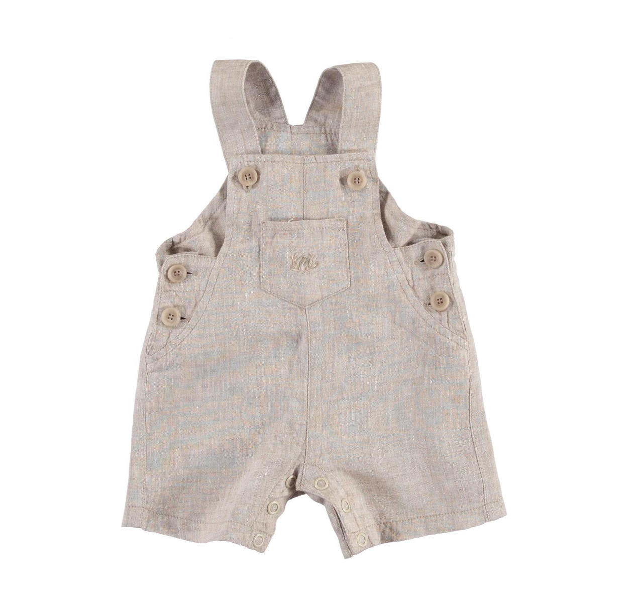 Look trendy in perfetto stile Minibanda da 0 a 24 mesi Minibanda - Miniconf  Shop