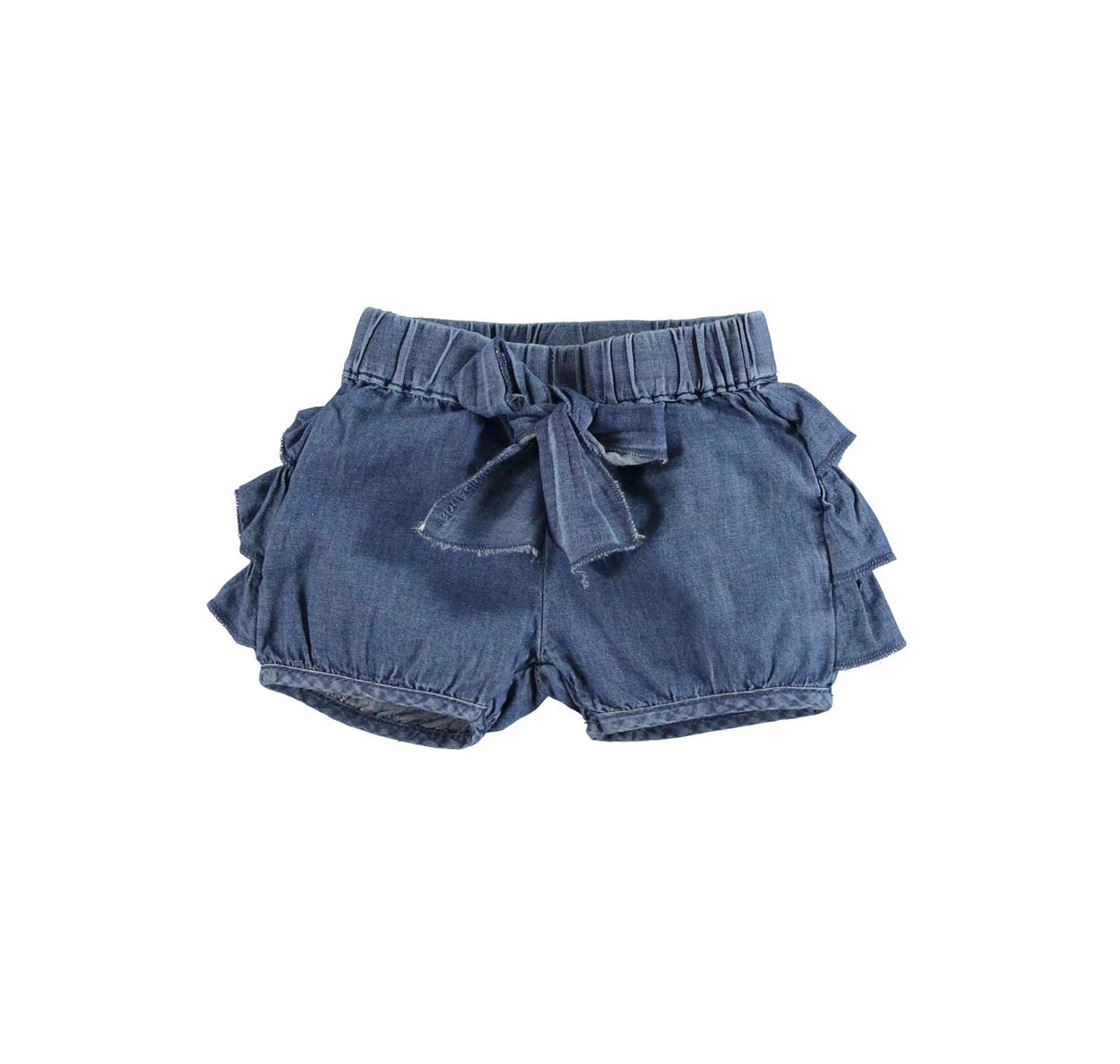 Shorts neonata best sale