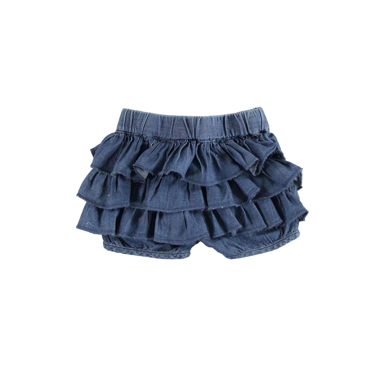 Gonna jeans neonata sale
