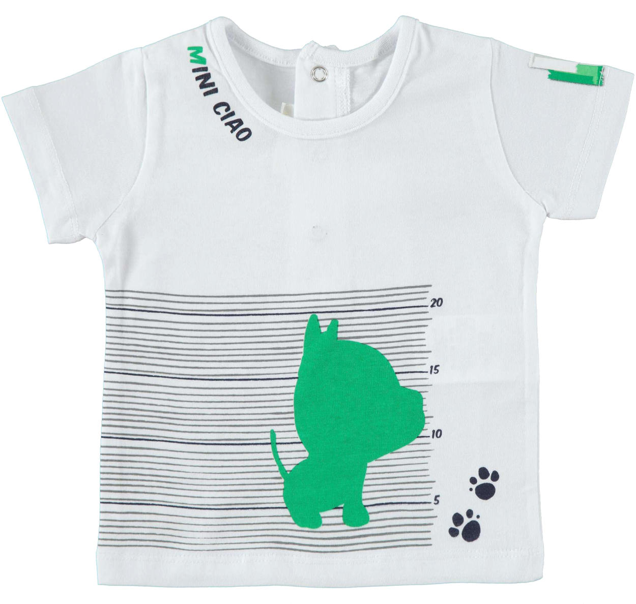 dsquared t shirt bambino