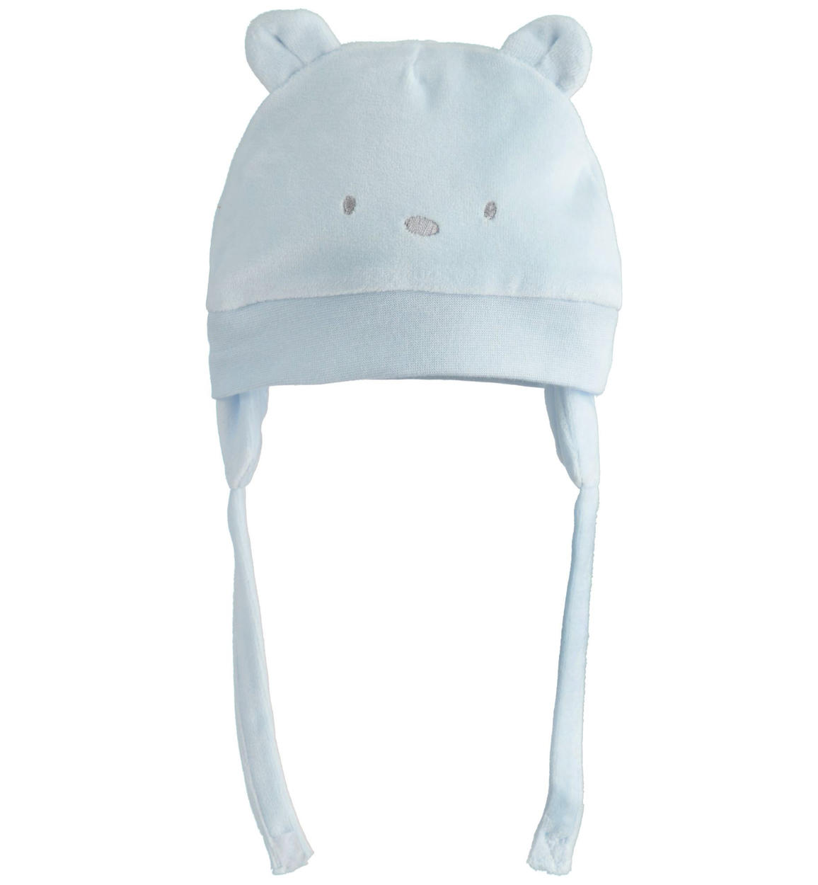 Acquisto \u003ecappello con paraorecchie neonato Grande vendita - OFF 62%