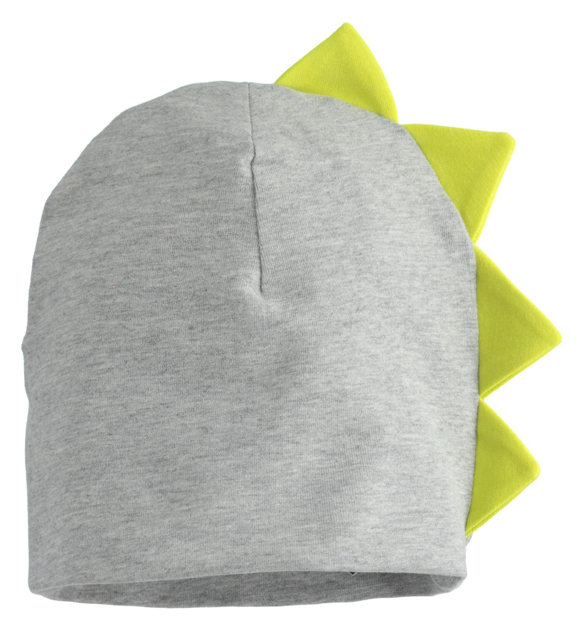 Simpatico cappello modello cuffia con cresta per bambino da 6 mesi a 7 anni  iDO - Miniconf Shop