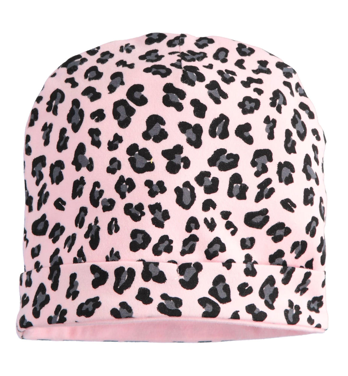 Cappello modello cuffia in jersey stretch per bambina da 6 mesi a 7 anni  iDO - Accessori - A/I - Bambina