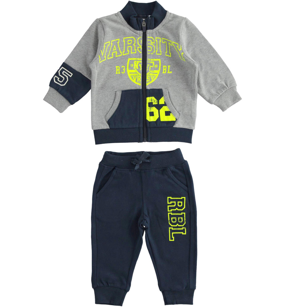 Tuta bambino on sale 7 anni