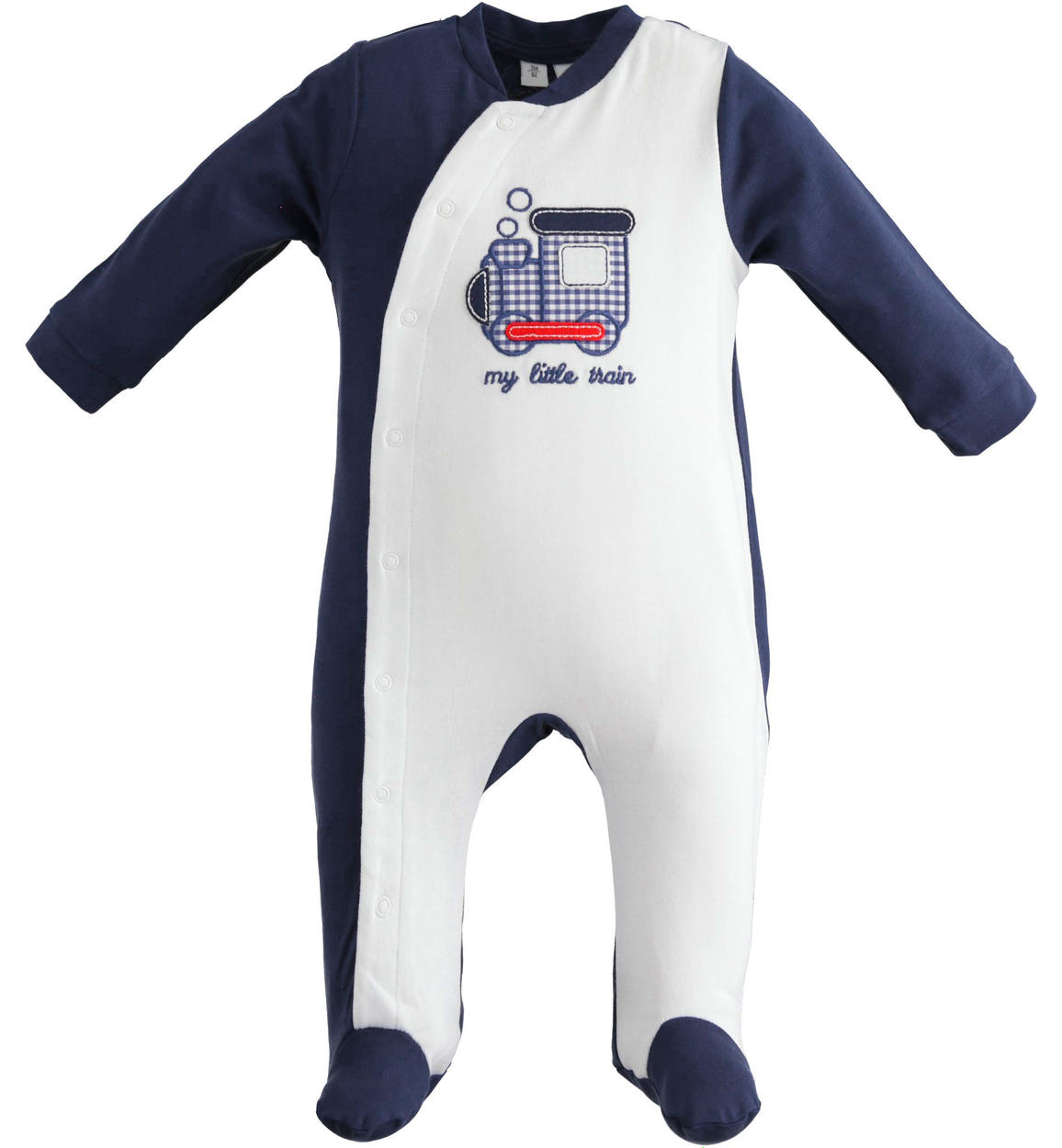 Tutina on sale intera neonato